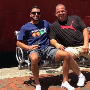 Meet your Posher, Nicm